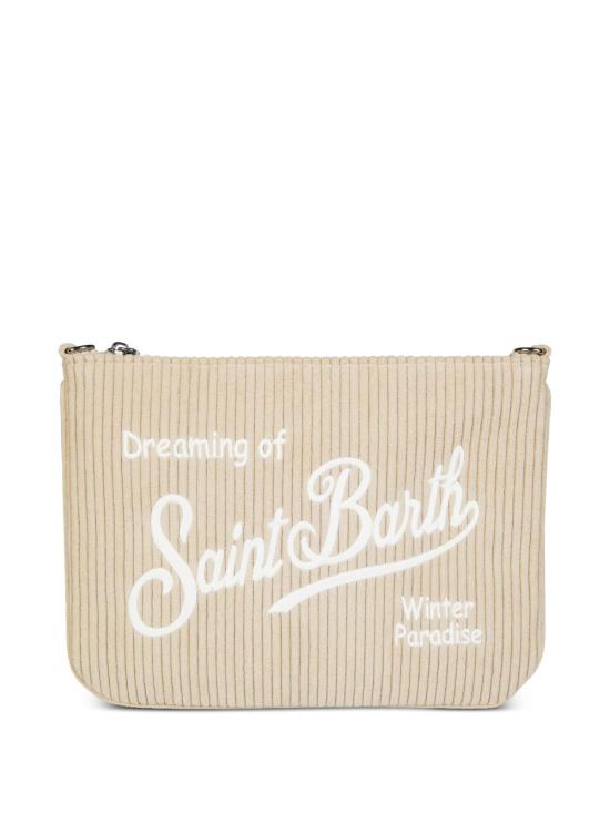 25FW [키즈] 세인트바쓰 토트백 PAR0027 00296I Beige