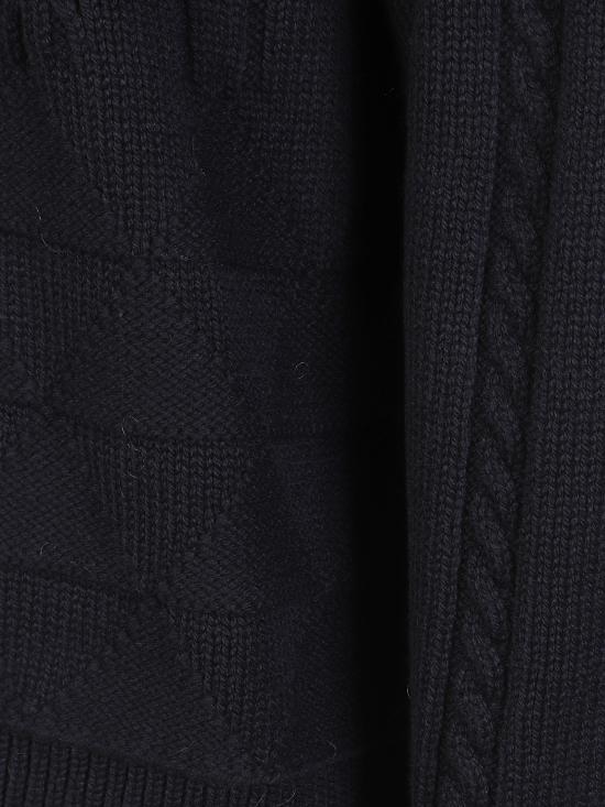 25FW 나마체코 스웨터 7590N72105001 NAVY Blue - NAMACHEKO