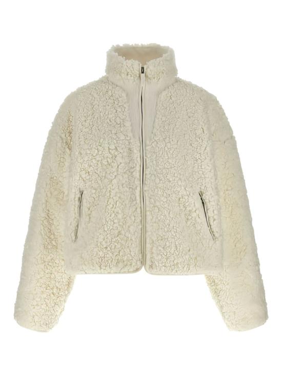 25FW 엔타이어 스튜디오 패딩 ESU1045 WHITE White - ENTIRE STUDIOS