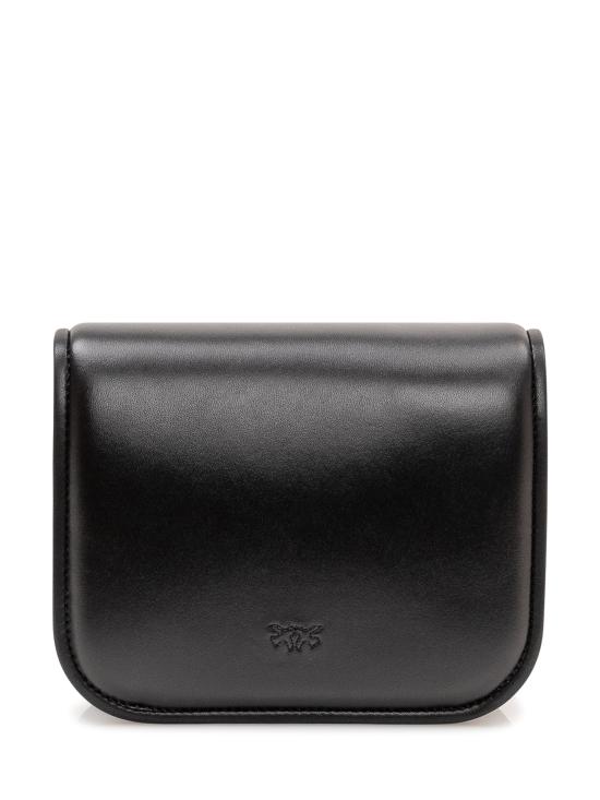 26SS 핑코 숄더백 104297A26L Z99Q NERO GOLD - PINKO