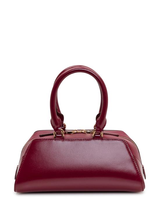 26SS 지방시 미니 안티고나 이스트 웨스트 백 BB5146B2EM 604 BURGUNDY - GIVENCHY