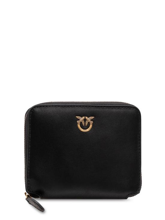 26SS 핑코 지갑 100249A0F1 Z99Q BLACK