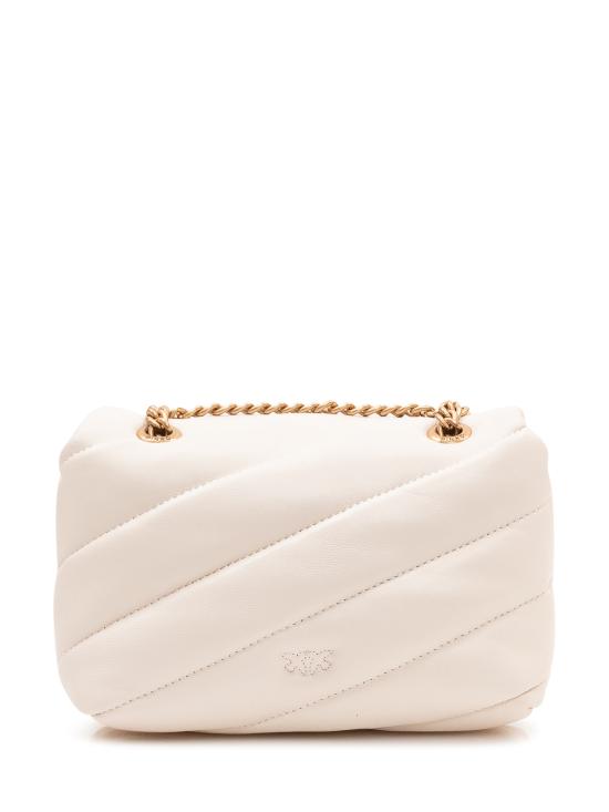 26SS 핑코 숄더백 100040A0F2 Z14Q AVORIO - PINKO