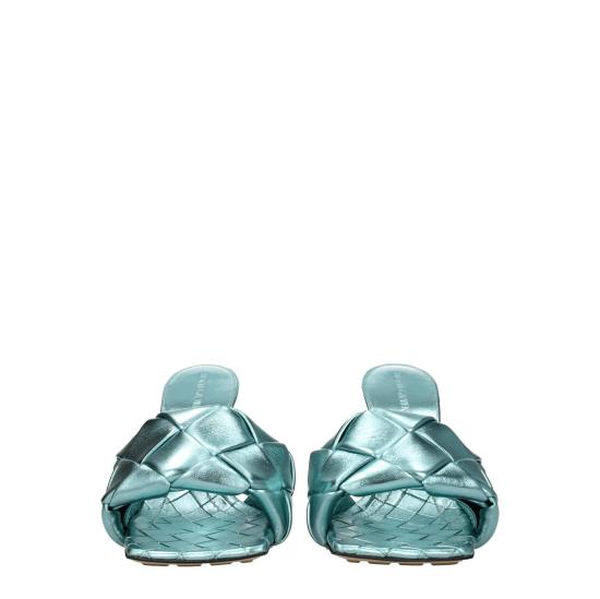 25SS 보테가베네타 샌들 608854V29N03027 - BOTTEGA VENETA