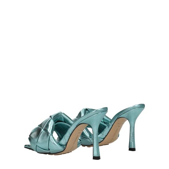 25SS 보테가베네타 샌들 608854V29N03027 - BOTTEGA VENETA