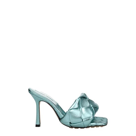 25SS 보테가베네타 샌들 608854V29N03027 - BOTTEGA VENETA