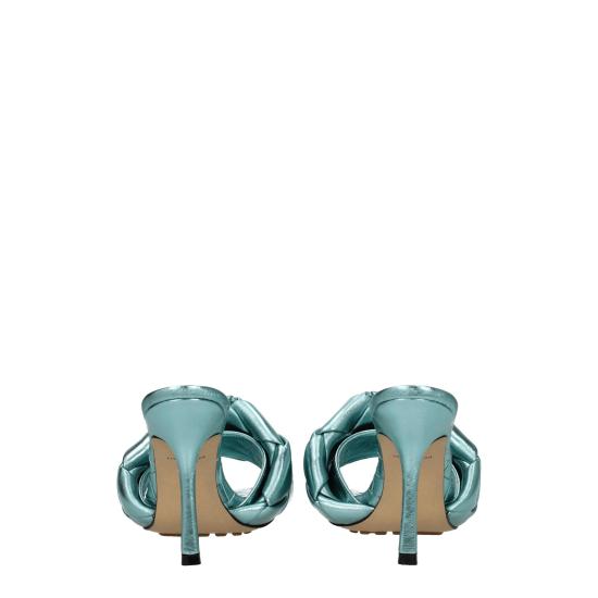 25SS 보테가베네타 샌들 608854V29N03027 - BOTTEGA VENETA