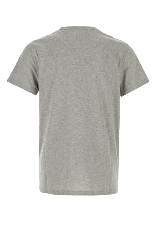 25FW 디올 반팔 티셔츠 593J668D3018880 GREY DOM - DIOR