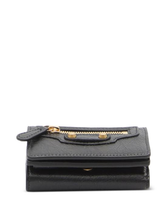 26SS 발렌시아가 지갑 8106692 10F61000 - BALENCIAGA