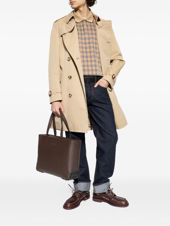 26SS 버버리 반팔 티셔츠 8119561 B9368 - BURBERRY