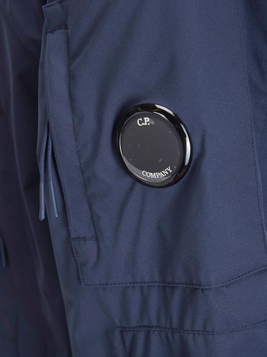 26SS 씨피 컴퍼니 자켓 20CMOW011A110264A 889 MIDNIGHT NAVY - C.P. COMPANY