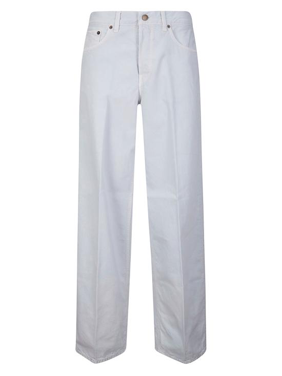 26SS 하이쿠레 데님 팬츠 HEW03296GF146XT T0563 PLEIN AIR