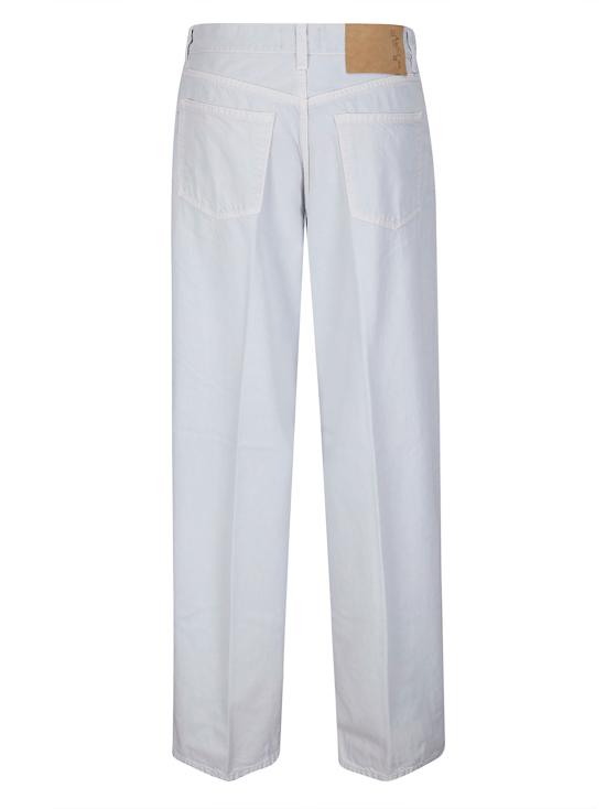 26SS 하이쿠레 데님 팬츠 HEW03296GF146XT T0563 PLEIN AIR - HAIKURE