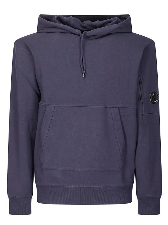 26SS 씨피 컴퍼니 긴팔 티셔츠 RCCMSS714A005086W 888 TOTAL ECLIPSE