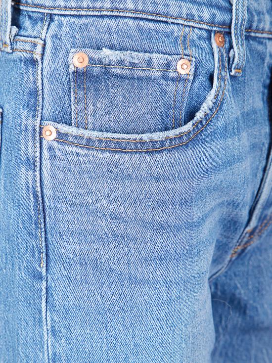 26SS 리바이스 데님 팬츠 36200 0335 Erin Can T Wait Stretch - LEVI'S