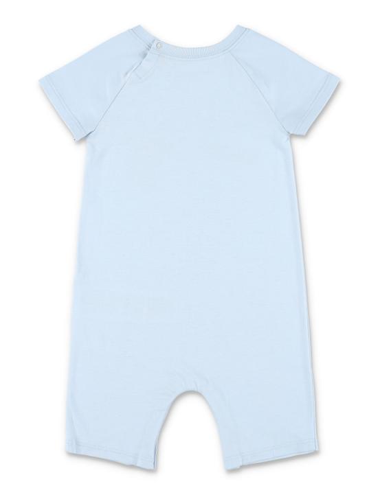 26SS [키즈] 구찌 캐주얼 세트 855839XJHPW 4454 PALE BLUE - GUCCI