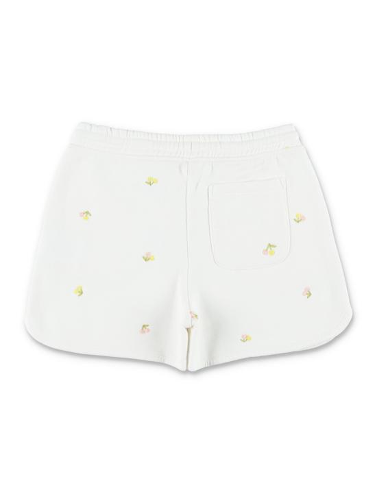 26SS [키즈] 봉쁘앙 쇼츠/버뮤다 S06GBEK00001 603 Beige - BONPOINT