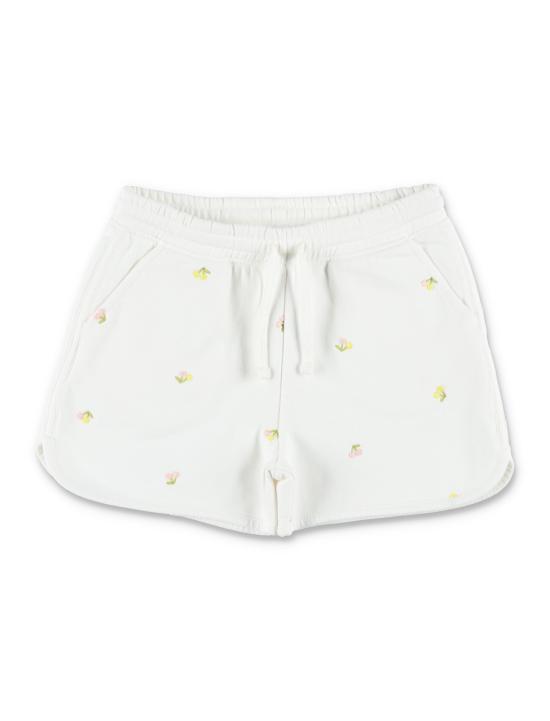 26SS [키즈] 봉쁘앙 쇼츠/버뮤다 S06GBEK00001 603 Beige