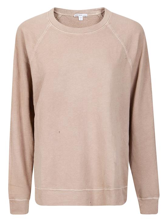 26SS 제임스펄스 후드 티셔츠 WXA3657 CFEP COFFEE