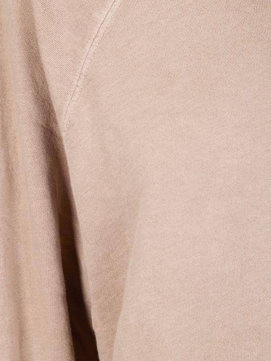 26SS 제임스펄스 후드 티셔츠 WXA3657 CFEP COFFEE - JAMES PERSE