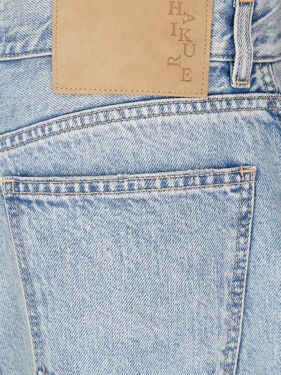 26SS 하이쿠레 미디 스커트 HEW08104DF144L0917 L0917 AUTHENTIC LAX - HAIKURE