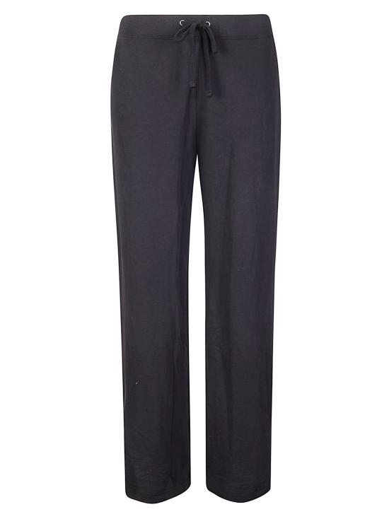 26SS 제임스펄스 스트레이트 팬츠 WXA1007 BLK BLACK