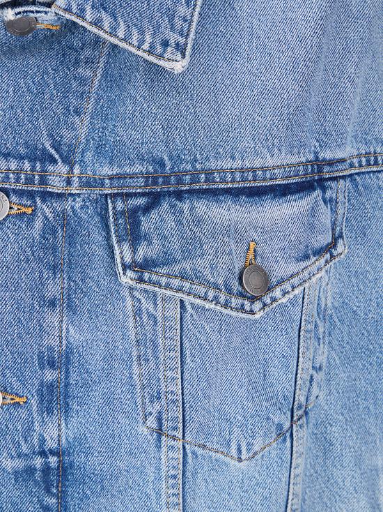 26SS 하이쿠레 베스트 HEW09123DF106L0909 L0909 NORDIC BLUE - HAIKURE