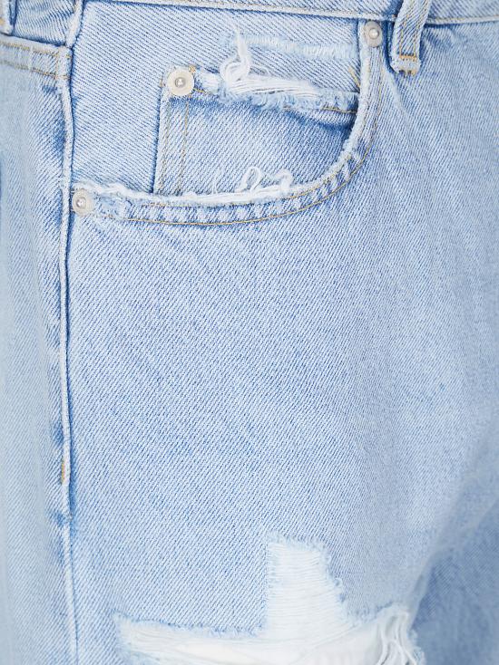 26SS 하이쿠레 데님 팬츠 HEM03249DF106 L0924 PASADENA BLUE - HAIKURE