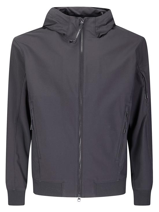 26SS 씨피 컴퍼니 자켓 RSCMOW729A005968A 999 BLACK