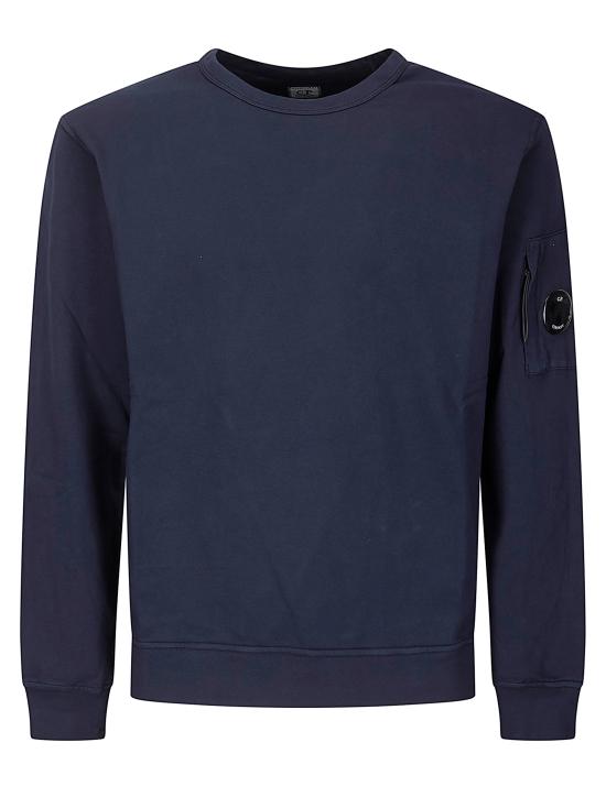 26SS 씨피 컴퍼니 긴팔 티셔츠 RCCMSS711A002246G 888 TOTAL ECLIPSE