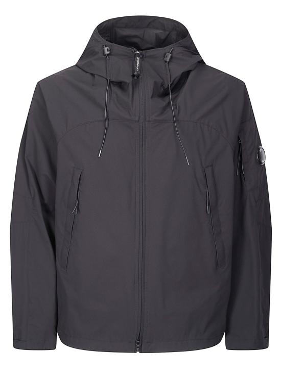 26SS 씨피 컴퍼니 자켓 20CMOW011A110264A 999 BLACK