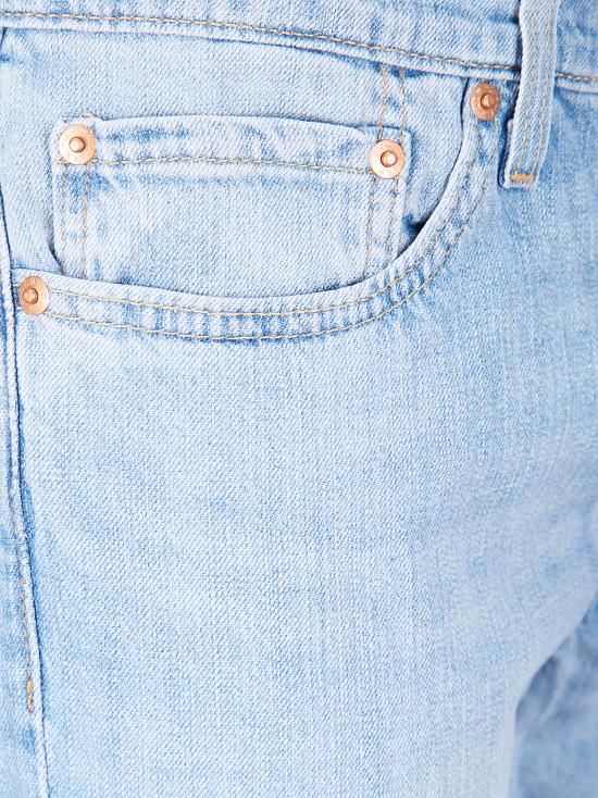 26SS 리바이스 데님 팬츠 04511 6137 On The Horizon Ltwt - LEVI'S