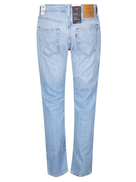 26SS 리바이스 데님 팬츠 04511 6137 On The Horizon Ltwt - LEVI'S