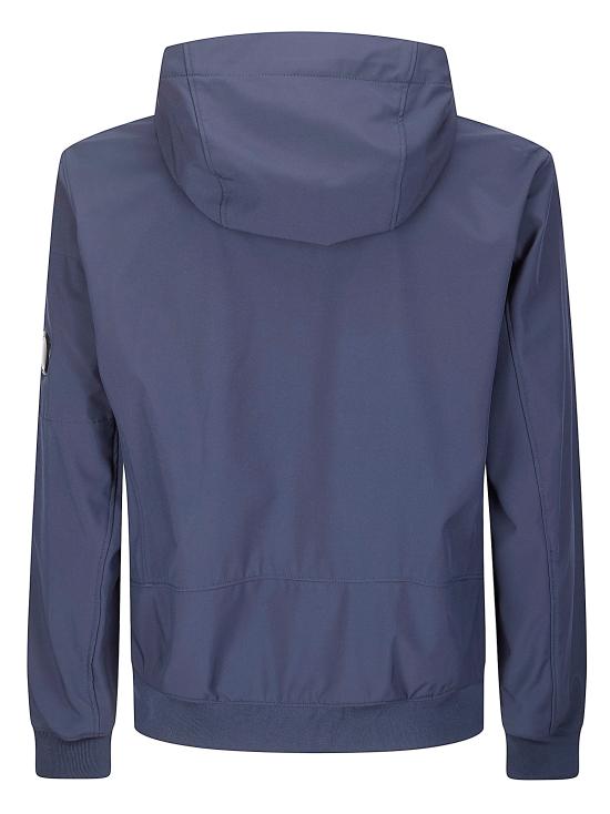 26SS 씨피 컴퍼니 자켓 RSCMOW729A005968A 888 TOTAL ECLIPSE - C.P. COMPANY