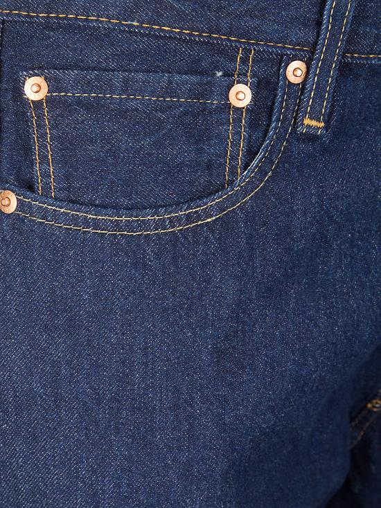 26SS 리바이스 데님 팬츠 00501 0101 Onewash - LEVI'S