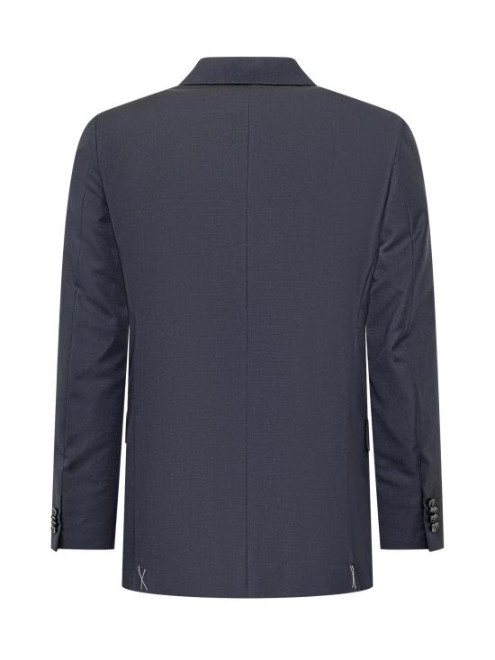 26SS 에르메네질도제냐 수트 자켓 R352043A3121220 412 - ERMENEGILDO ZEGNA