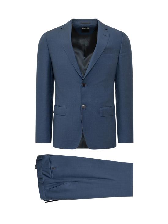 26SS 에르메네질도제냐 수트 세트 R322038A3281CGN 001