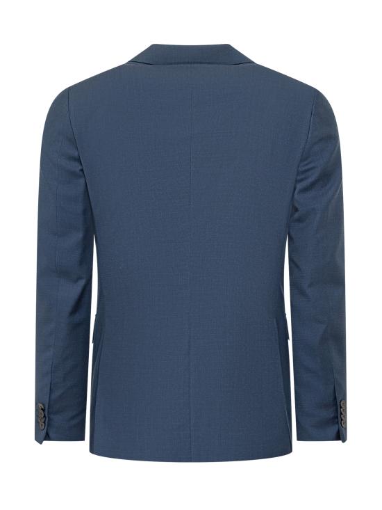 26SS 에르메네질도제냐 수트 세트 R322038A3281CGN 001 - ERMENEGILDO ZEGNA