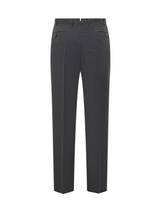 26SS 에르메네질도제냐 스트레이트 팬츠 R3ZF061A375TB12 412 - ERMENEGILDO ZEGNA