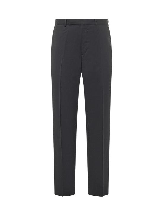 26SS 에르메네질도제냐 스트레이트 팬츠 R3ZF061A375TB12 412