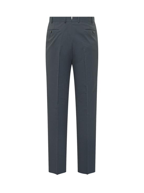 26SS 에르메네질도제냐 스트레이트 팬츠 R3ZF045A375TB12 412 - ERMENEGILDO ZEGNA