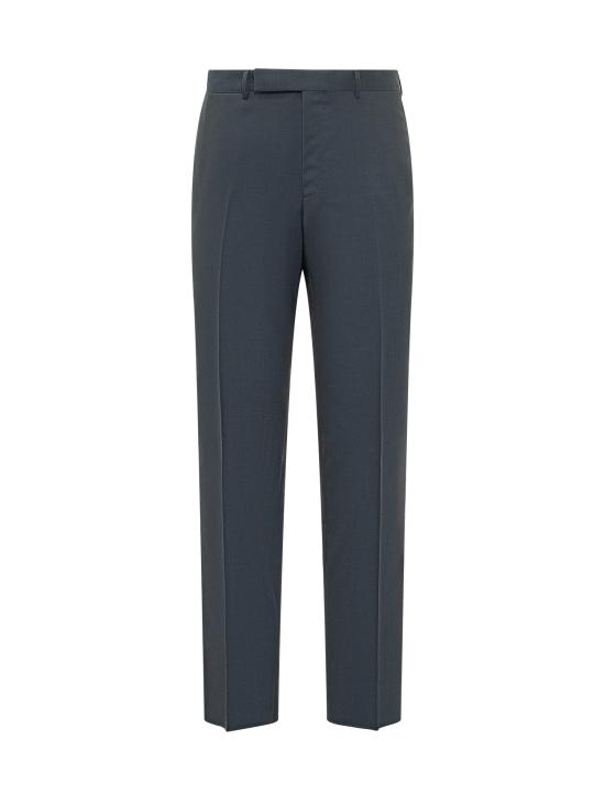 26SS 에르메네질도제냐 스트레이트 팬츠 R3ZF045A375TB12 412