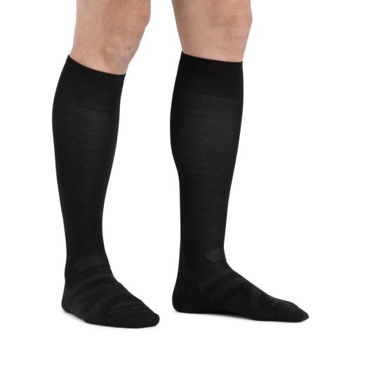  단 터프 양말 Darn Tough 8001 종아리 위까지 오는 스노우삭스 - DARN TOUGH