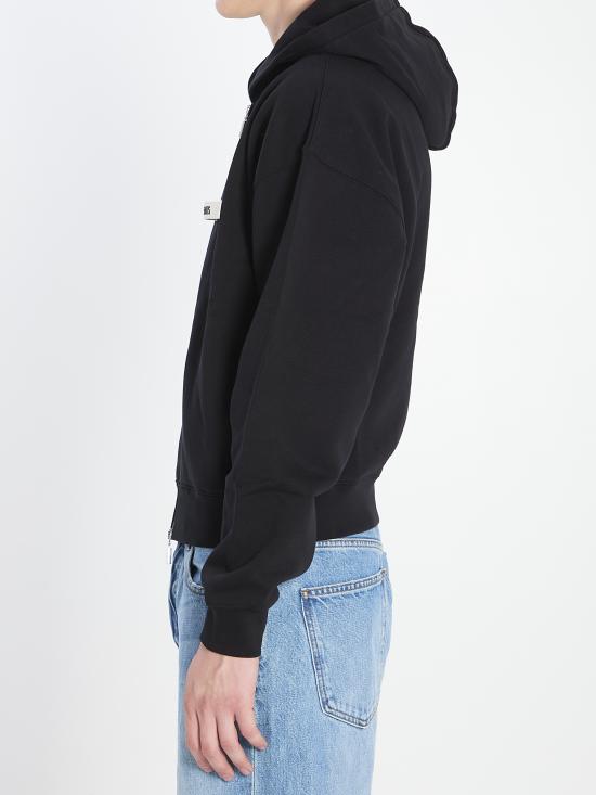 26SS 자크뮈스 긴팔 티셔츠 HOM00257A BLACK - JACQUEMUS