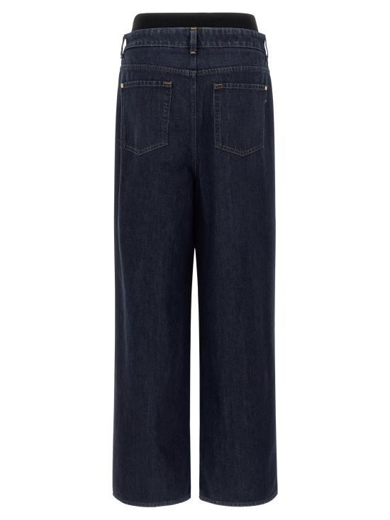 26SS 세븐포올맨카인드 데님 팬츠 7U4T0E52U71ZI - 7 FOR ALL MANKIND