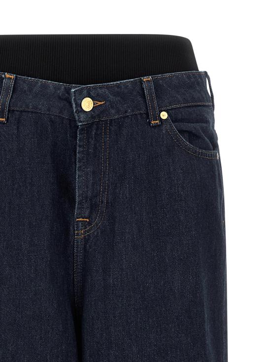 26SS 세븐포올맨카인드 데님 팬츠 7U4T0E52U71ZI - 7 FOR ALL MANKIND