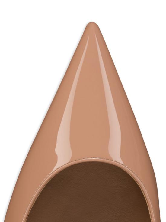 26SS 크리스챤 루부탱 힐/펌프스 1250929 N295 Pink - CHRISTIAN LOUBOUTIN