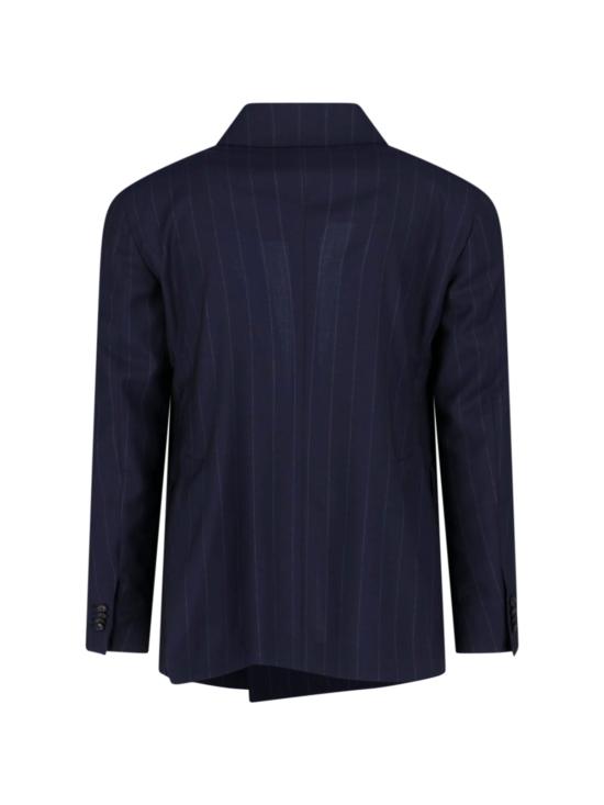 26SS 딸리아토레 수트 세트 2SVS20B11 PE 120007 B3147 Blue - TAGLIATORE