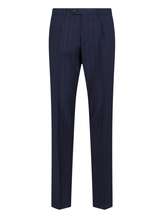 26SS 딸리아토레 수트 세트 2SVS20B11 PE 120007 B3147 Blue - TAGLIATORE