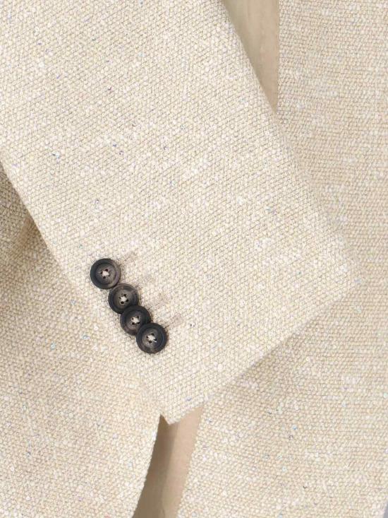 26SS 딸리아토레 수트 자켓 J BERTHA16B 160064 A1191 White - TAGLIATORE